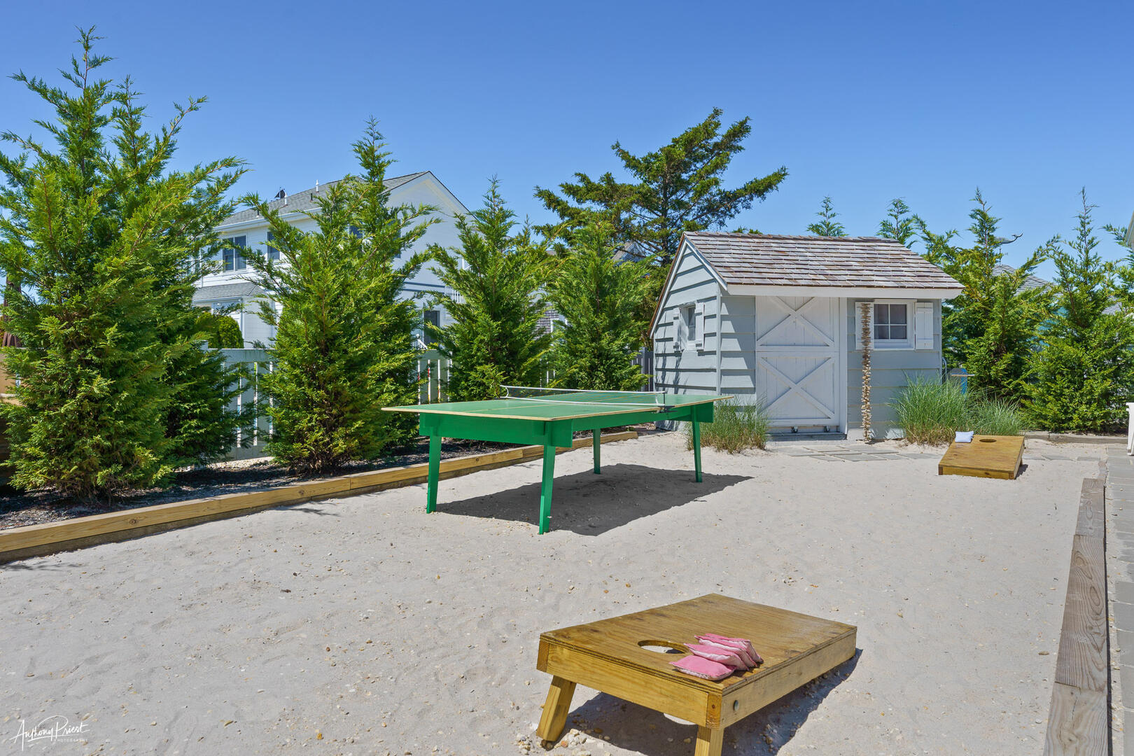 10305 First Avenue | Stone Harbor, NJ | Long & Foster Vacation Rentals